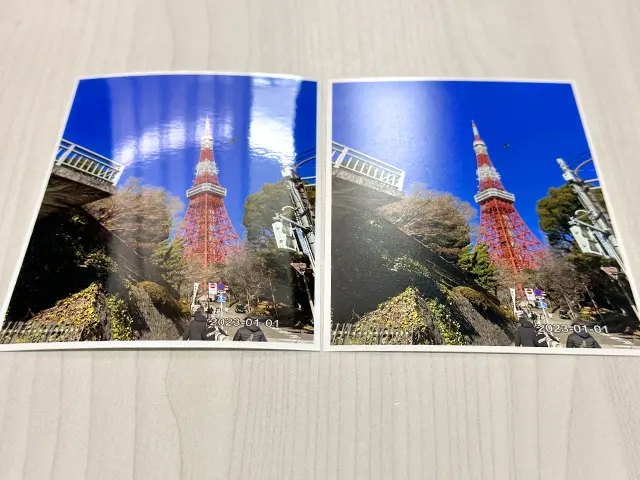 vivipri(ビビプリ)の写真プリント