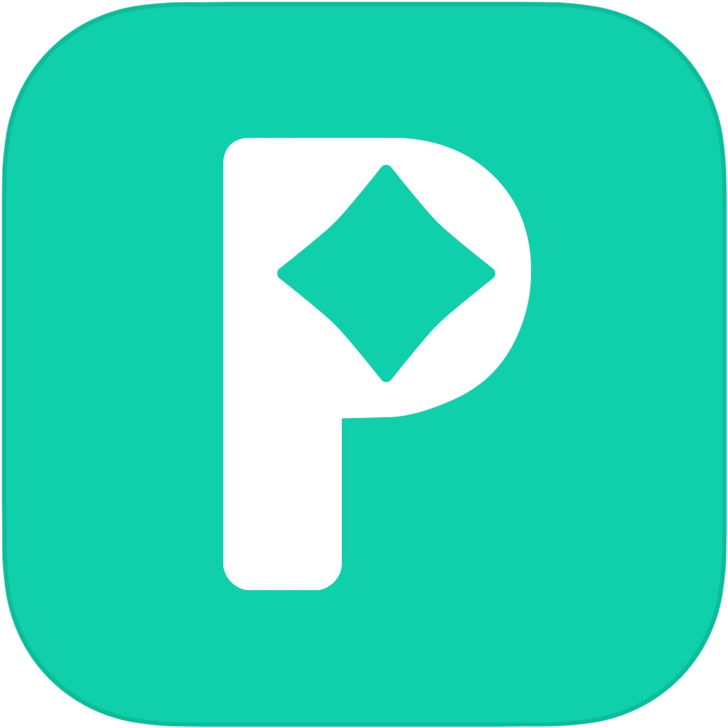 プリントスクエア（PRINTSQUARE）のアプリアイコン